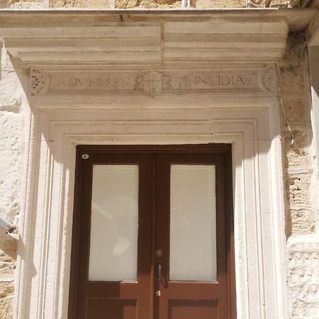 Suite San Marco Бари Экстерьер фото