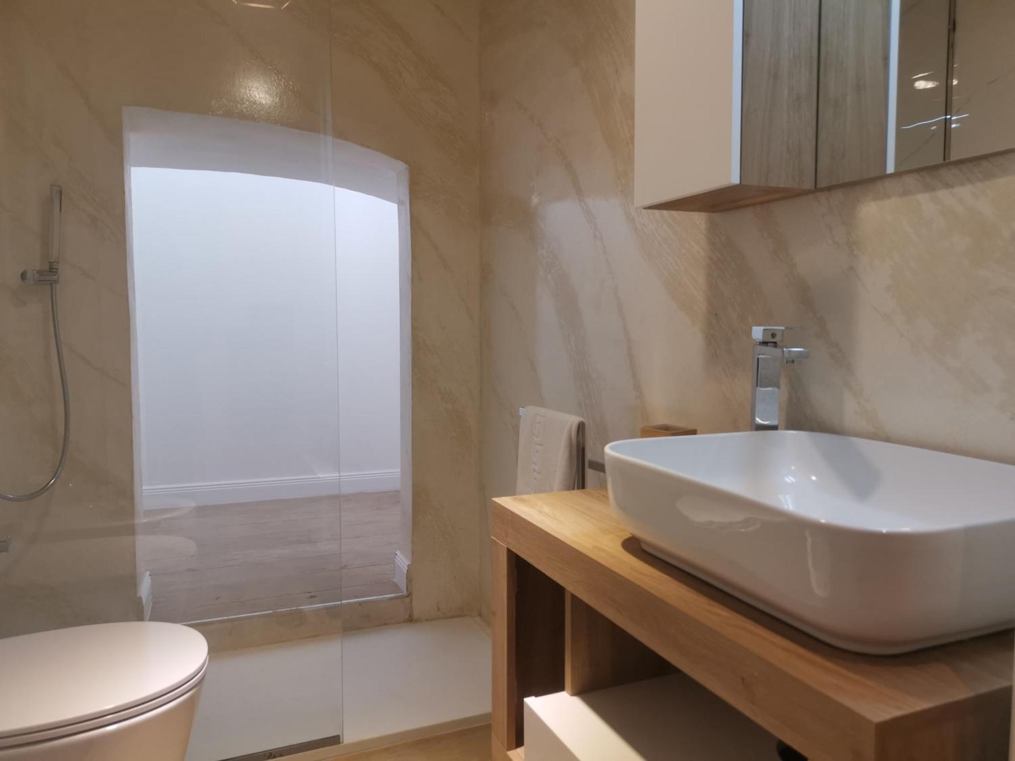 Suite San Marco Бари Экстерьер фото