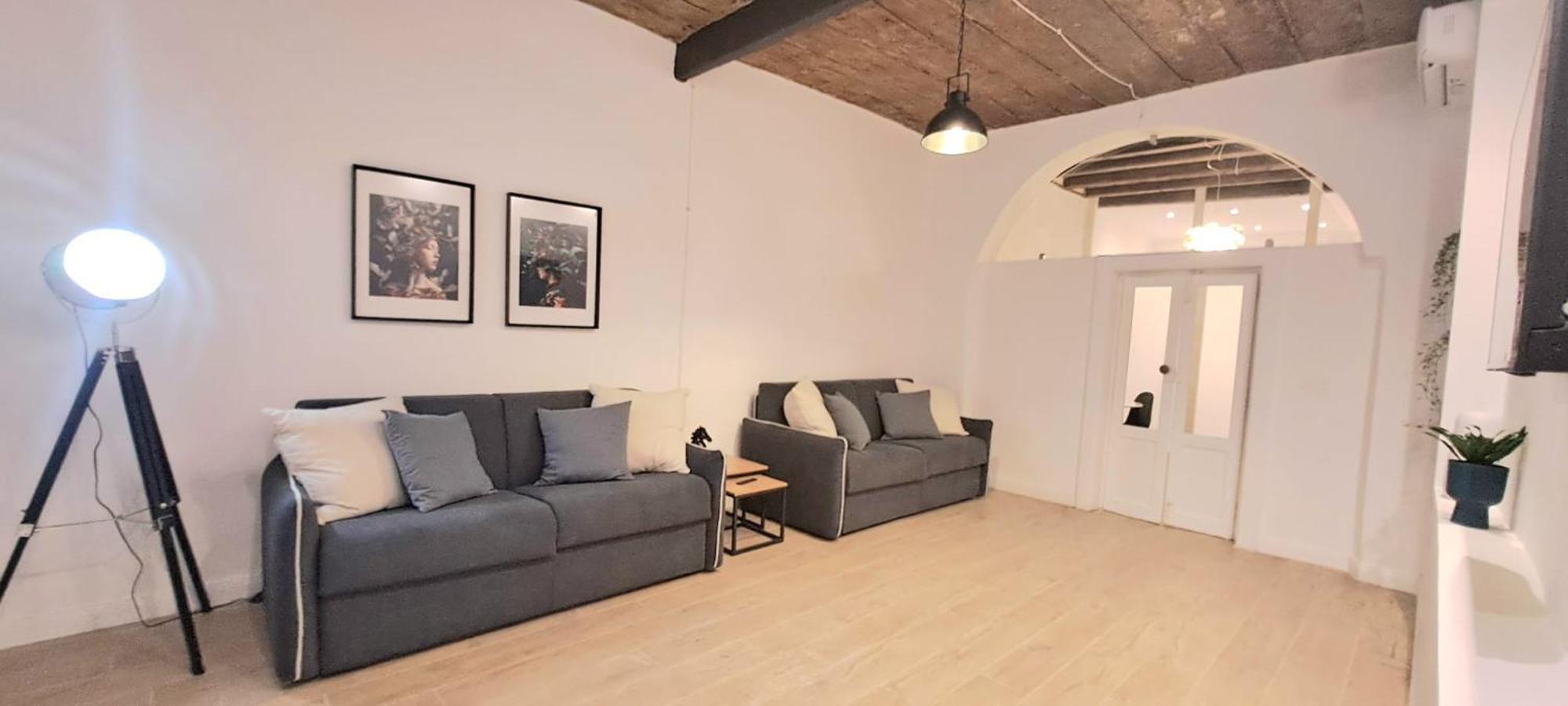 Suite San Marco Бари Экстерьер фото