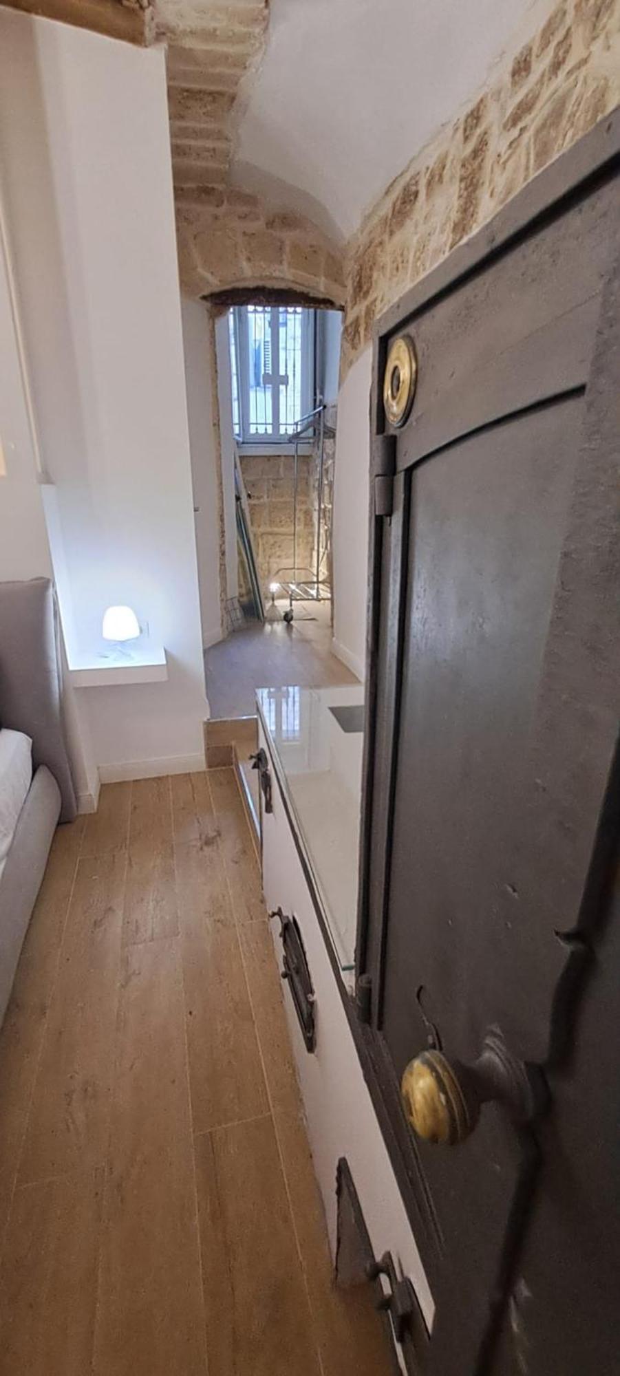Suite San Marco Бари Экстерьер фото