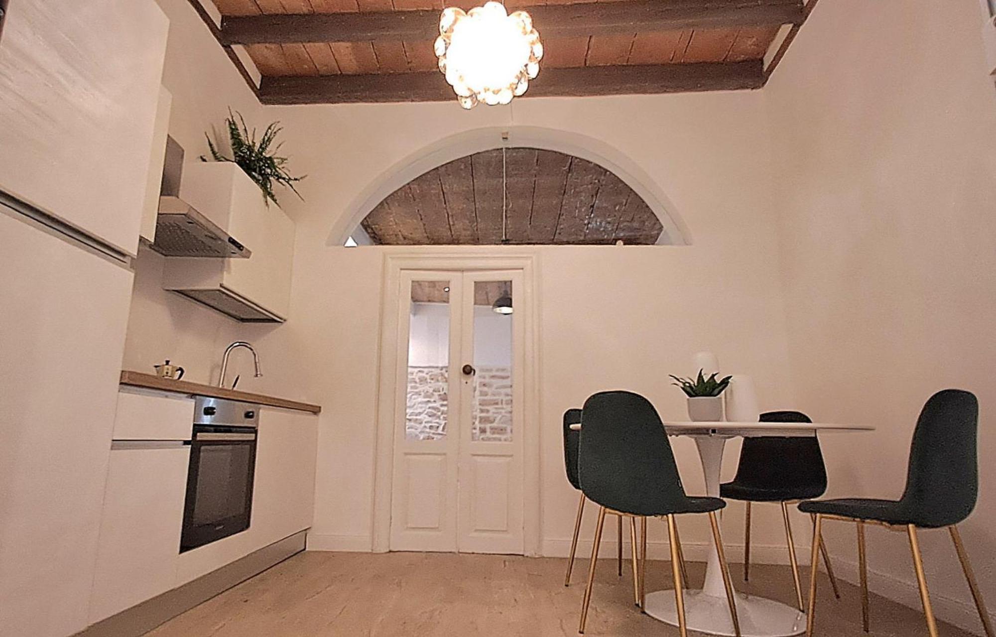 Suite San Marco Бари Экстерьер фото